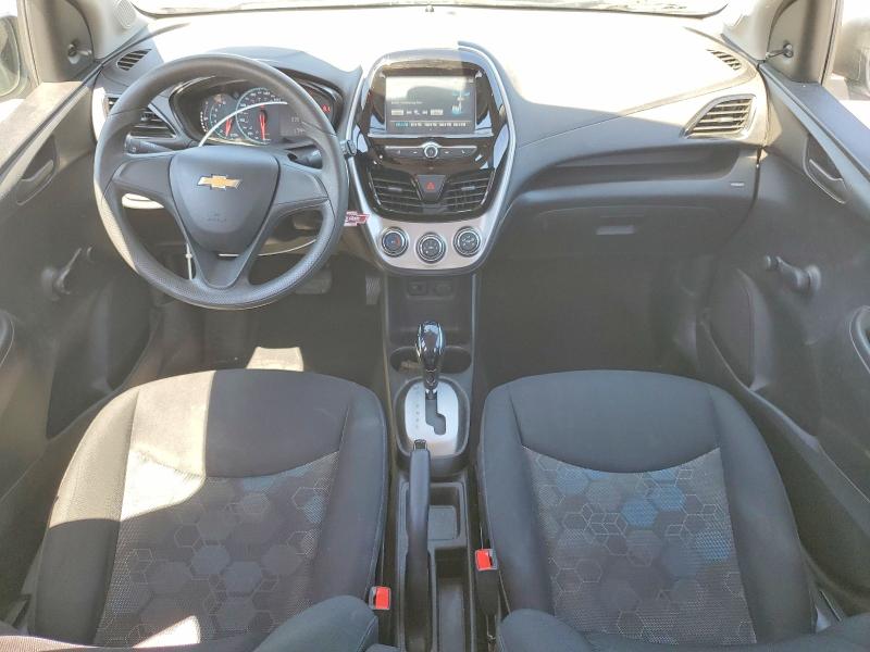 Aukcja sprzedaży 2017 Chevrolet Spark, vin: KL8CB6SA0HC755376, numer aukcji: 53274656