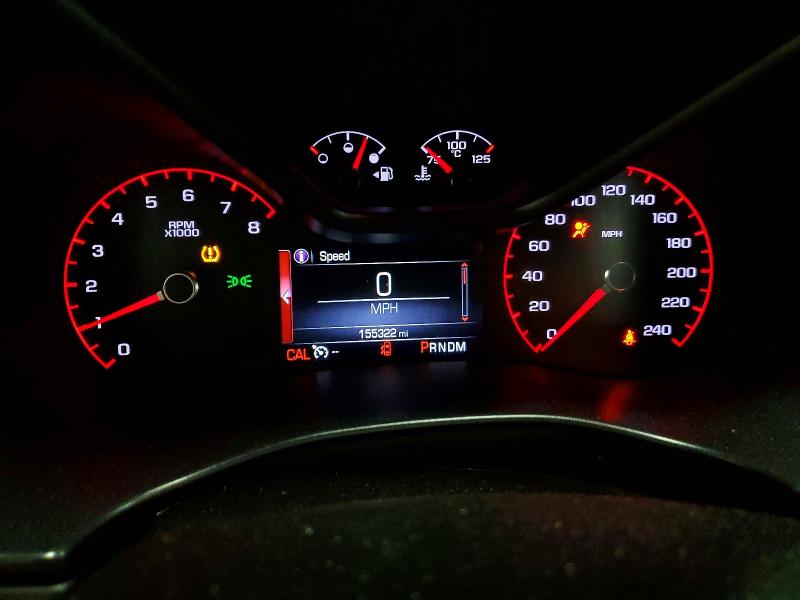 Aukcja sprzedaży 2016 Gmc Canyon, vin: 1GTG6DE38G1335762, numer aukcji: 55161866