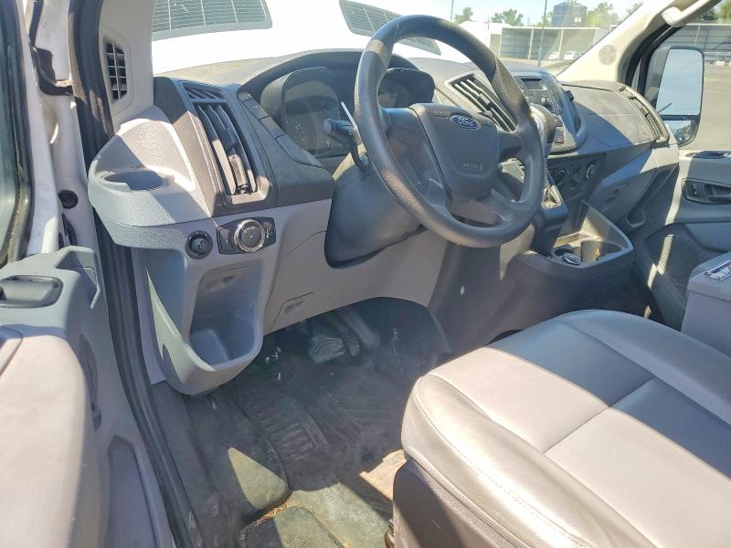 Продаж на аукціоні авто 2018 Ford Transit, vin: 1FTYR1YG9JKA96345, номер лоту: 54657966