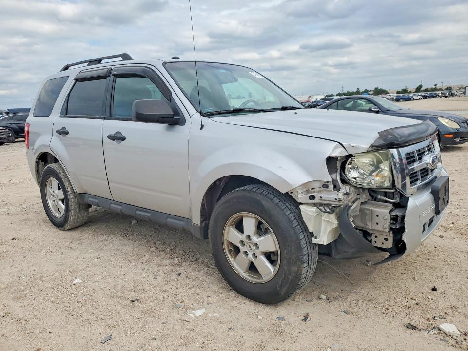 Aukcja sprzedaży 2012 Ford Escape, vin: 1FMCU0DG0CKA59398, numer aukcji: 51608916