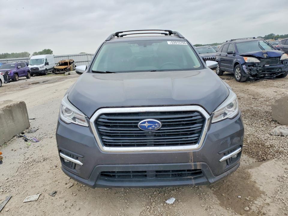 Продаж на аукціоні авто 2020 Subaru Ascent, vin: 4S4WMARDXL3401869, номер лоту: 53915786