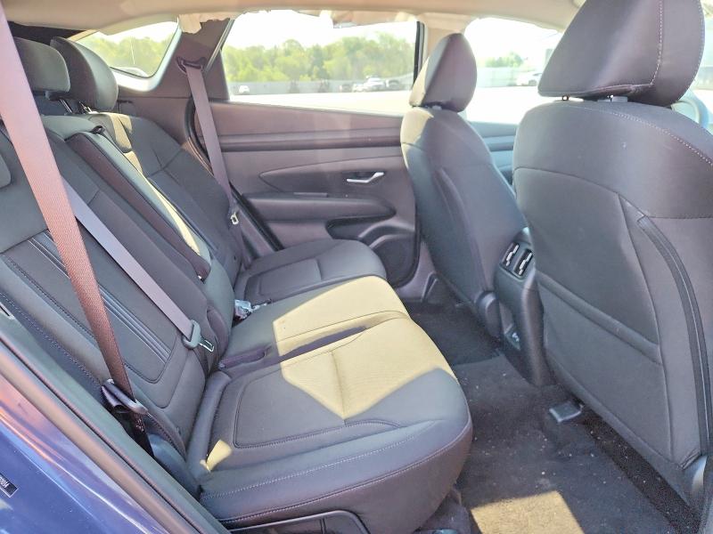2026 Hyundai Tucson მანქანა იყიდება აუქციონზე, vin: 5NMJB3DE5TH702034, აუქციონის ნომერი: 54161876