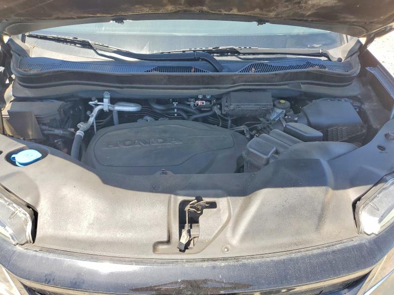 Продаж на аукціоні авто 2022 Honda Pilot, vin: 5FNYF5H21NB014342, номер лоту: 53051566