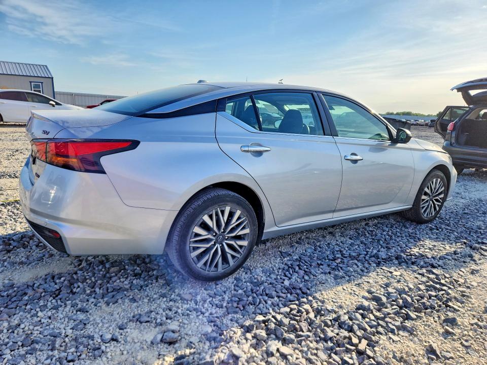 Продаж на аукціоні авто 2024 Nissan Altima, vin: 1N4BL4DW4RN429847, номер лоту: 52583226