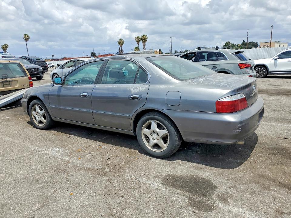 Продаж на аукціоні авто 2003 Acura 3.2tl, vin: 19UUA56693A073598, номер лоту: 54909976