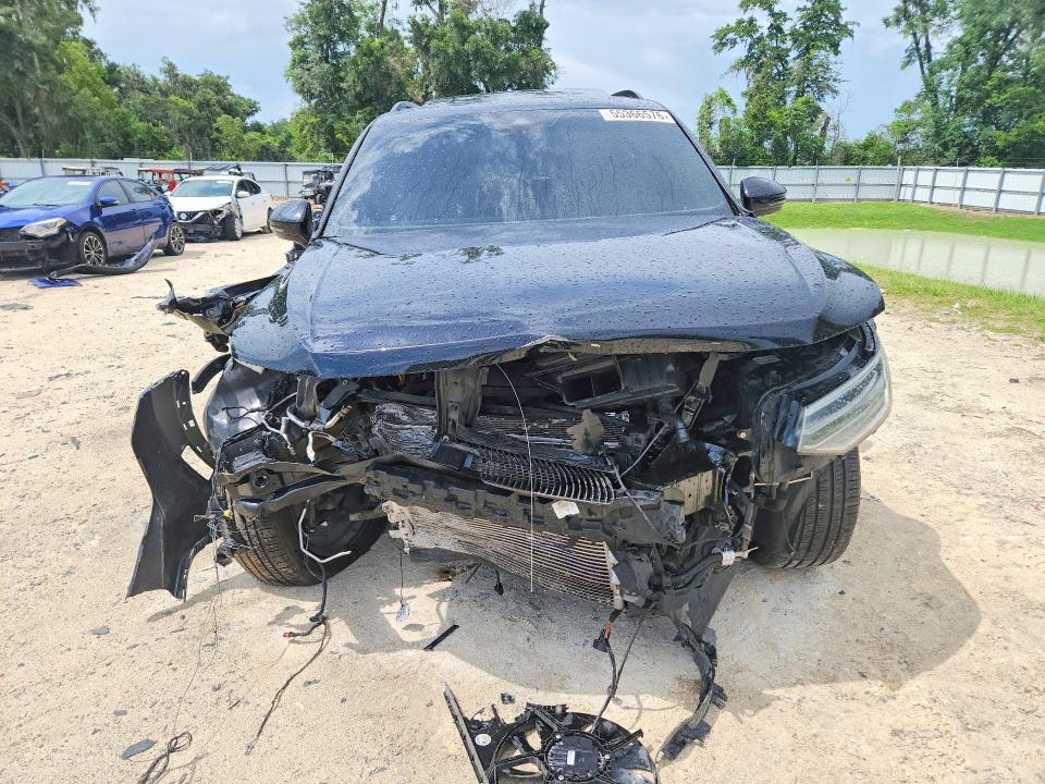 55366576 :رقم المزاد ، 3VVCB7AX2NM118486 vin ، 2022 Volkswagen Tiguan مزاد بيع