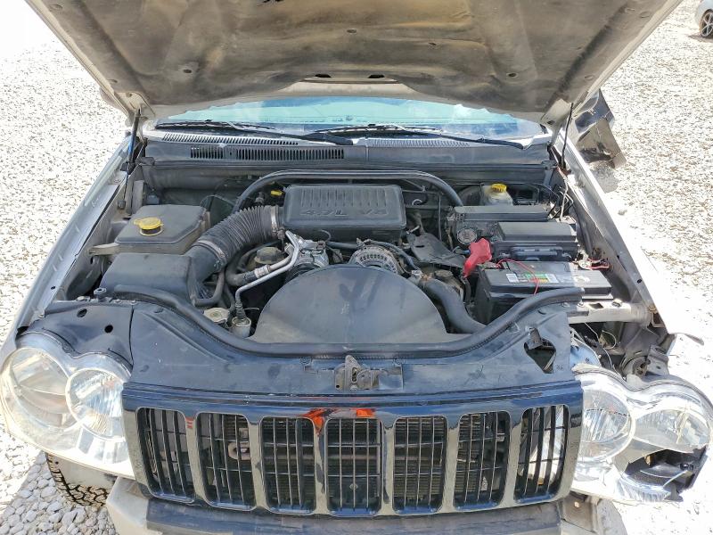 Aukcja sprzedaży 2005 Jeep Grand Cherokee, vin: 1J4HS48N75C526288, numer aukcji: 51761916