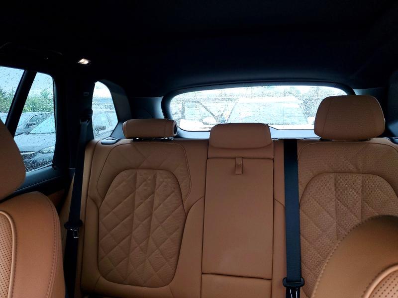 Продажа на аукционе авто 2025 Bmw X5, vin: 5UX23EU07S9Z68441, номер лота: 50958036