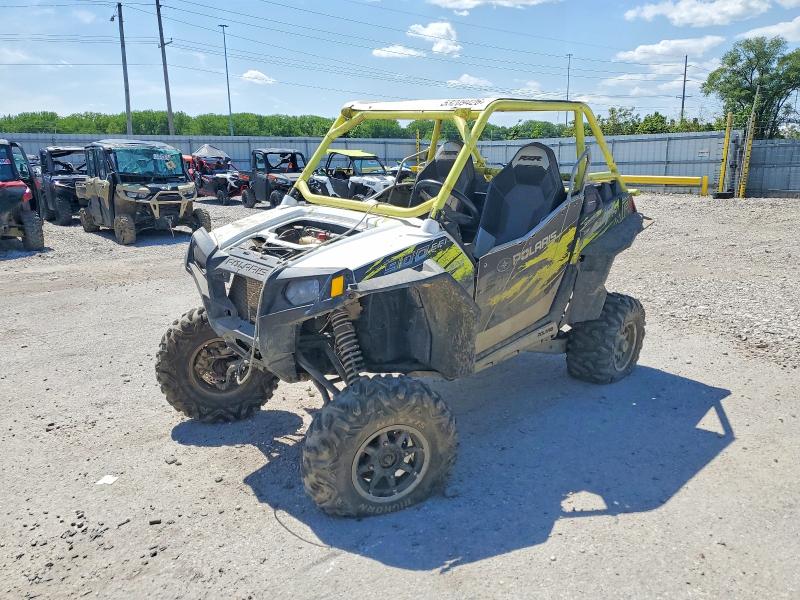 2013 Polaris Rzr მანქანა იყიდება აუქციონზე, vin: 4XAJT9EA6DF252718, აუქციონის ნომერი: 53209426