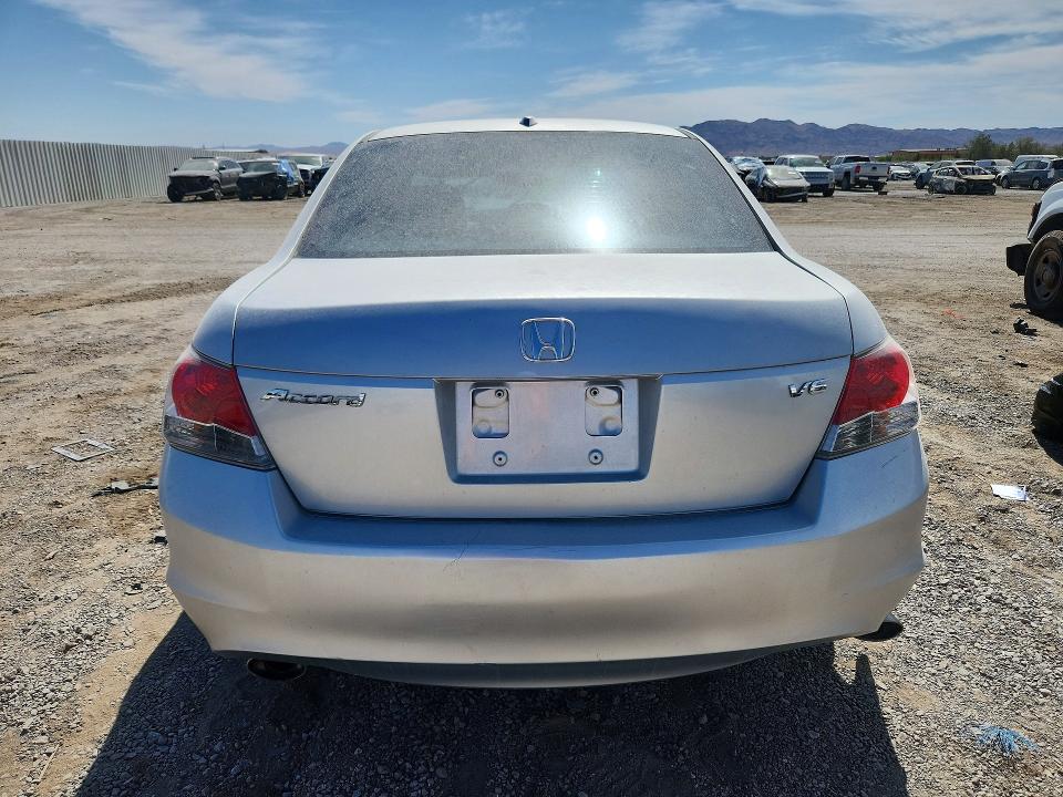 Auction sale of the 2009 Honda Accord, vin: 1HGCP36829A049734, lot number: 47465676
