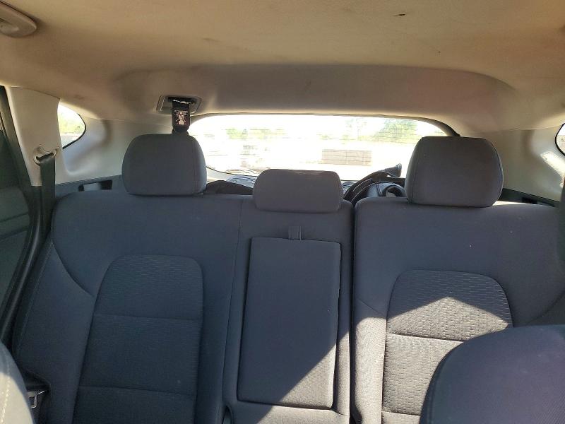 Aukcja sprzedaży 2021 Hyundai Tucson, vin: KM8J3CAL0MU377329, numer aukcji: 55017746