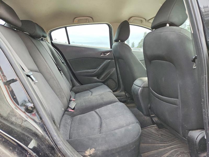 Продаж на аукціоні авто 2015 Mazda 3, vin: JM1BM1K78F1275860, номер лоту: 53798176