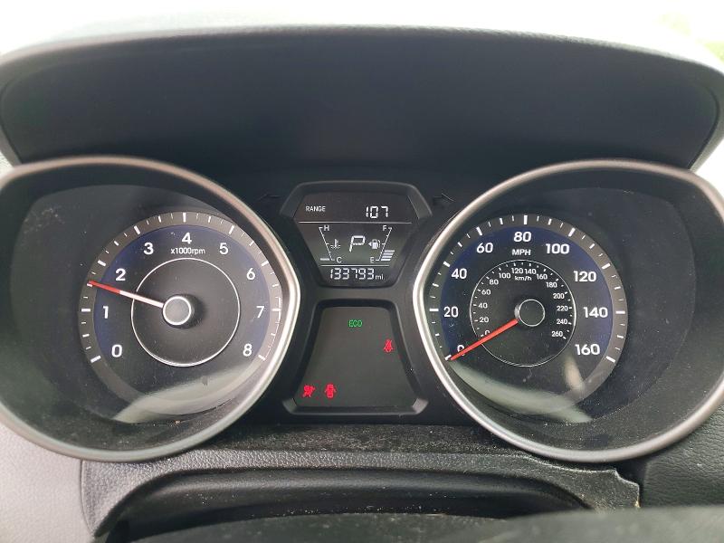 Aukcja sprzedaży 2015 Hyundai Elantra, vin: 5NPDH4AE3FH561431, numer aukcji: 54690336