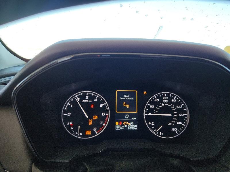 Aukcja sprzedaży 2025 Subaru Outback, vin: 4S4BTADC6S3313948, numer aukcji: 51531986