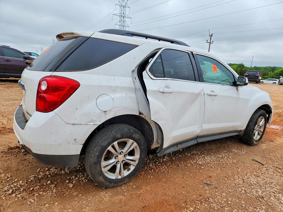 Продаж на аукціоні авто 2013 Chevrolet Equinox, vin: 2GNALDEK3D6336064, номер лоту: 55281646