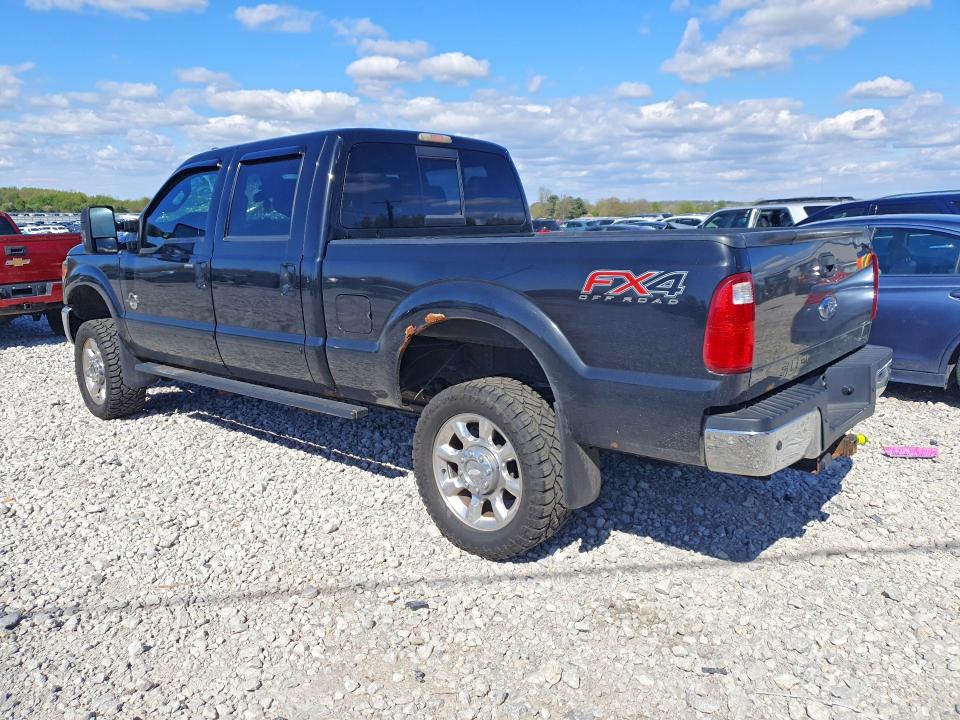 Aukcja sprzedaży 2012 Ford F350, vin: 1FT8W3BTXCEA72941, numer aukcji: 52305866