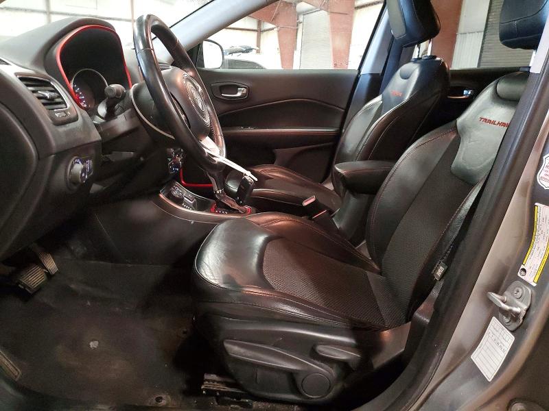 Aukcja sprzedaży 2019 Jeep Compass, vin: 3C4NJDDB0KT668960, numer aukcji: 53075016