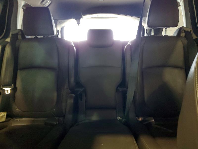 Продаж на аукціоні авто 2018 Honda Odyssey, vin: 5FNRL6H94JB008710, номер лоту: 53468546