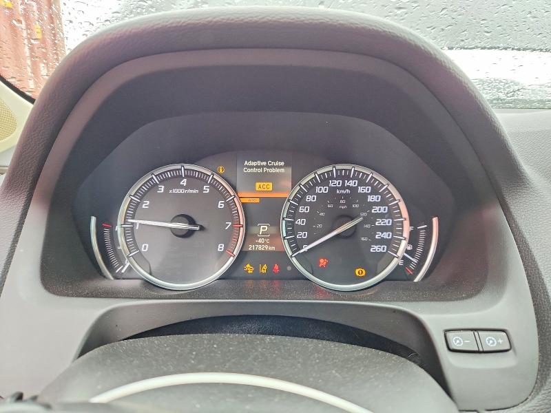 Aukcja sprzedaży 2015 Acura Tlx, vin: 19UUB3F73FA803553, numer aukcji: 52154046