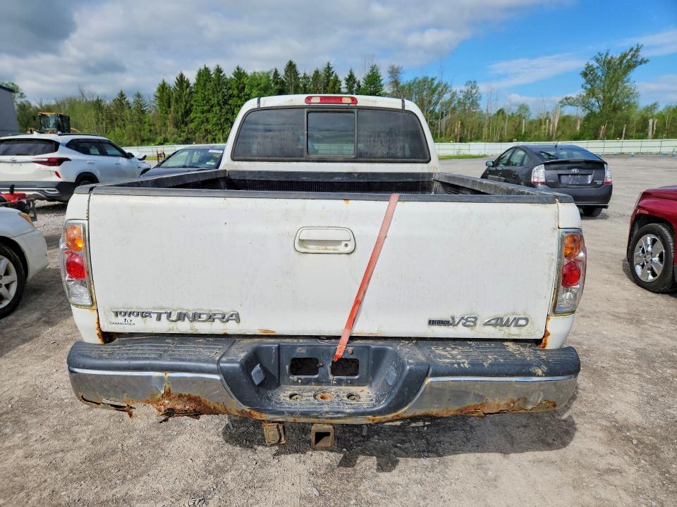 Aukcja sprzedaży 2002 Toyota Tundra, vin: 5TBBT48112S257245, numer aukcji: 54013146