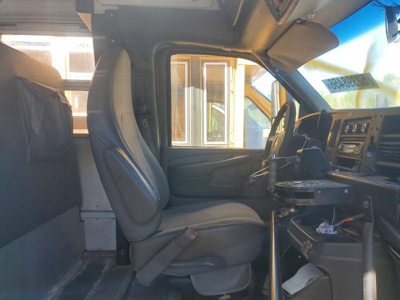Продаж на аукціоні авто 2012 Thomas Minotour G3500, vin: 1GB0G2BA7C1193599, номер лоту: 52398456