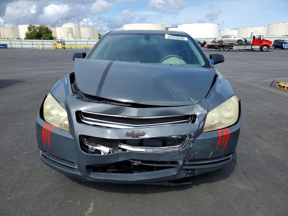 Aukcja sprzedaży 2008 Chevrolet Malibu, vin: 1G1ZG57B484233979, numer aukcji: 52425036