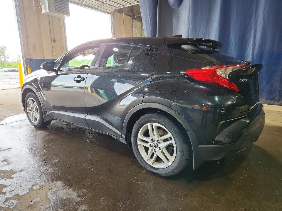 Продажа на аукционе авто 2021 Toyota C-hr, vin: NMTKHMBX4MR135129, номер лота: 54204226
