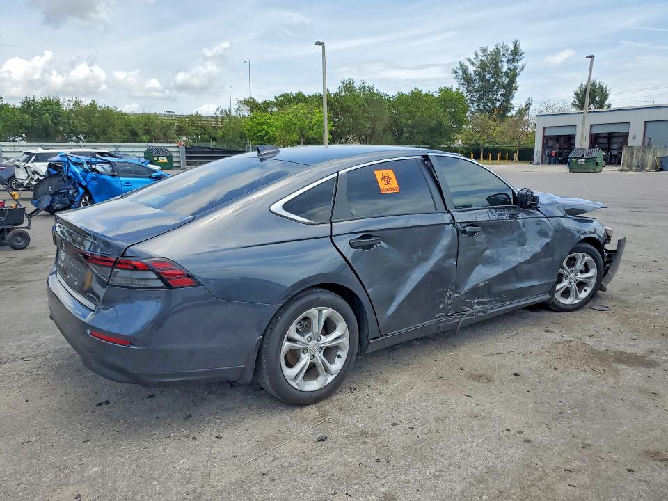 Aukcja sprzedaży 2024 Honda Accord, vin: 1HGCY1F22RA087879, numer aukcji: 53099736