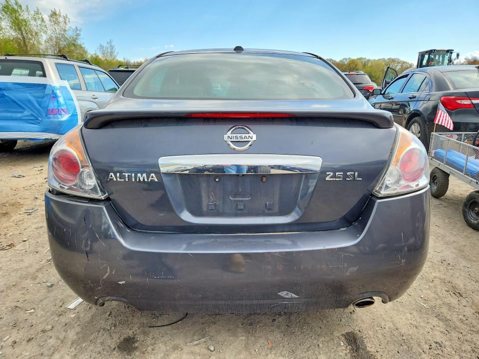 Aukcja sprzedaży 2010 Nissan Altima, vin: 1N4AL2AP5AN536732, numer aukcji: 53077376