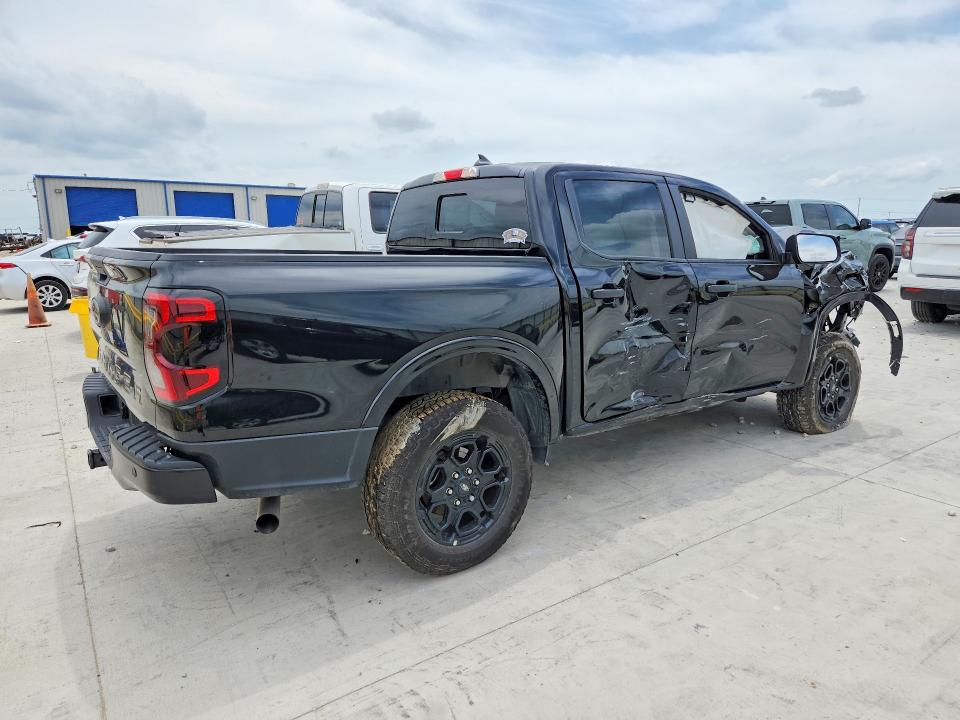 Aukcja sprzedaży 2025 Ford Ranger, vin: 1FTER4GH4SLE16584, numer aukcji: 55532296