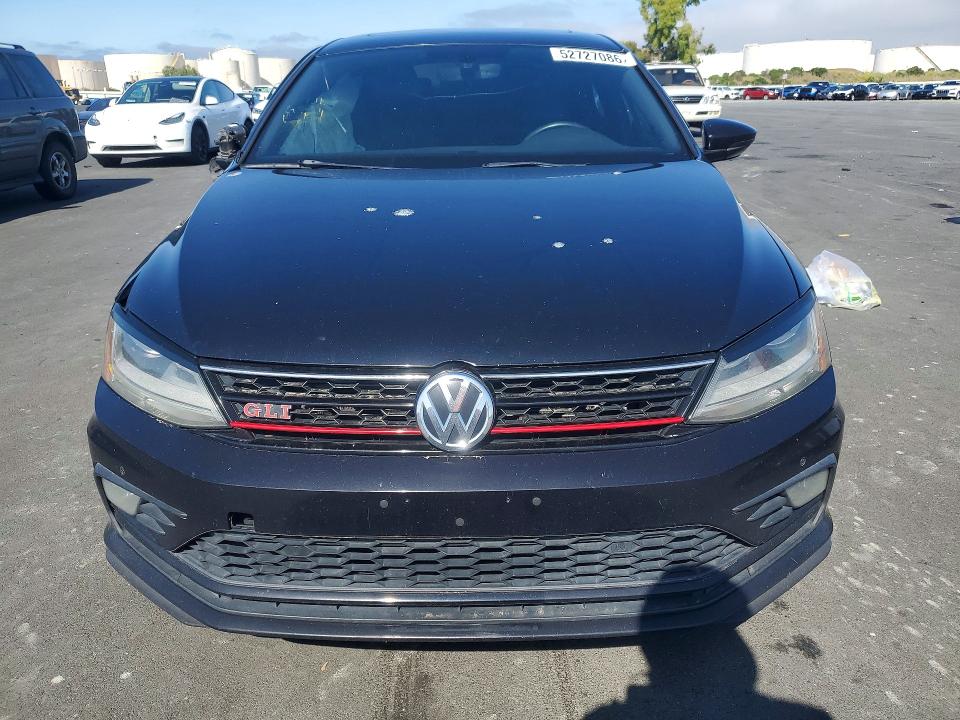 Aukcja sprzedaży 2017 Volkswagen Jetta, vin: 3VW4T7AJ2HM286237, numer aukcji: 52727086