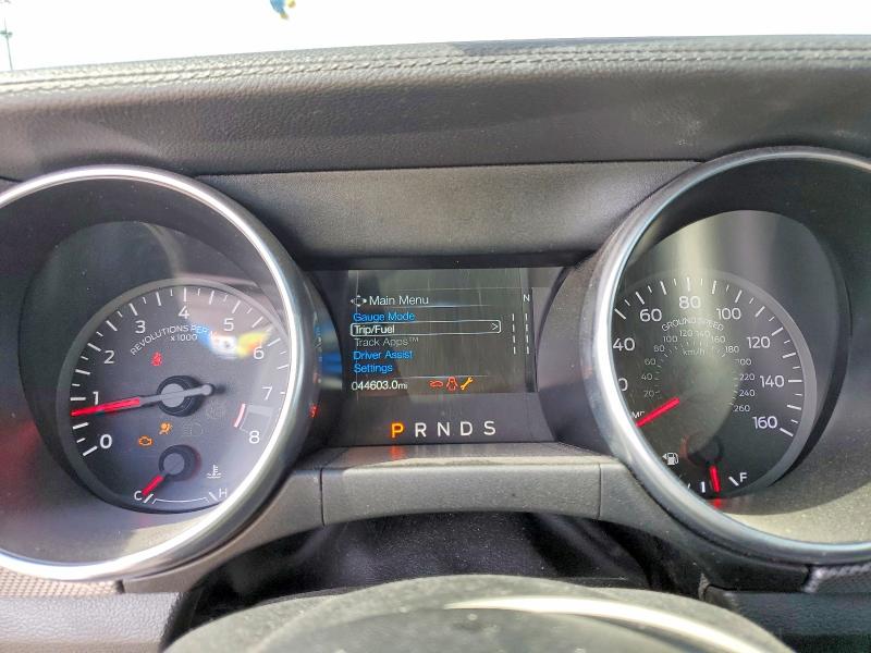 Aukcja sprzedaży 2021 Ford Mustang, vin: 1FA6P8CF7M5151890, numer aukcji: 52915426