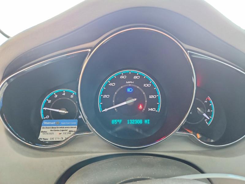 Продаж на аукціоні авто 2012 Chevrolet Malibu, vin: 1G1ZA5E03CF261675, номер лоту: 53249656
