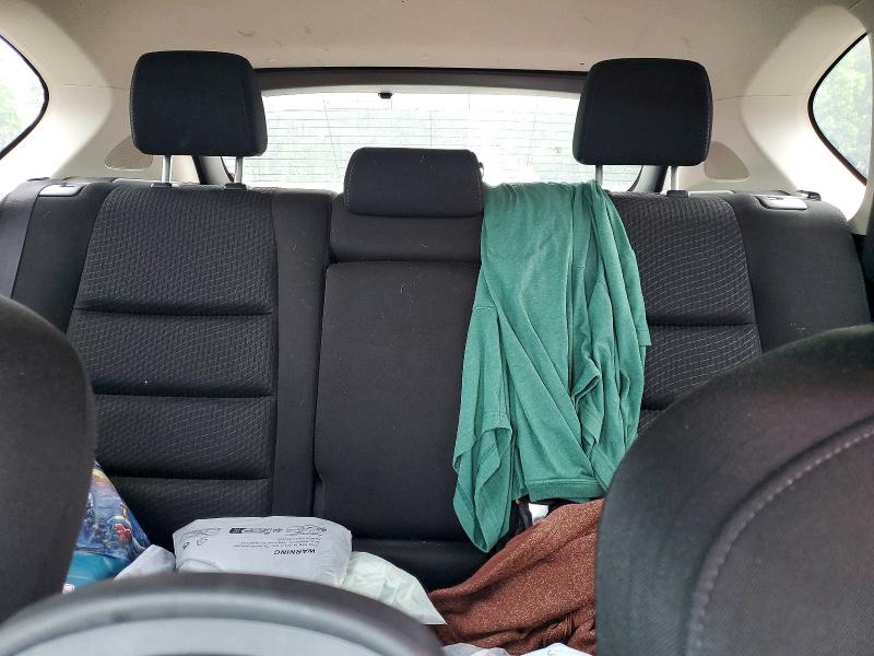 Aukcja sprzedaży 2014 Mazda Cx-5, vin: JM3KE4CY4E0323260, numer aukcji: 54689736