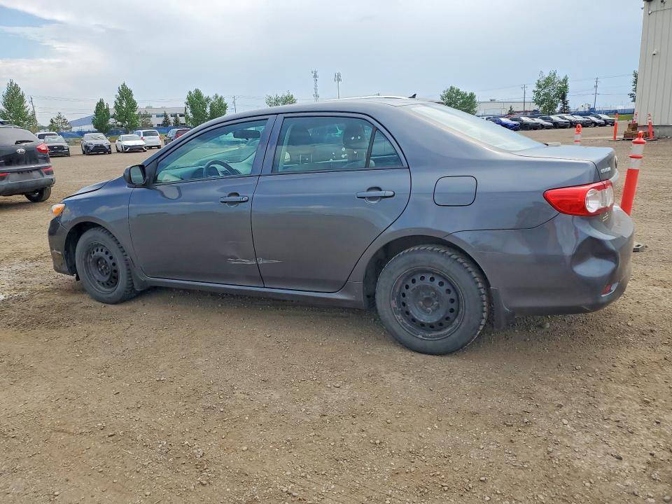 Продажа на аукционе авто 2011 Toyota Corolla, vin: 2T1BU4EE4BC701688, номер лота: 55314796