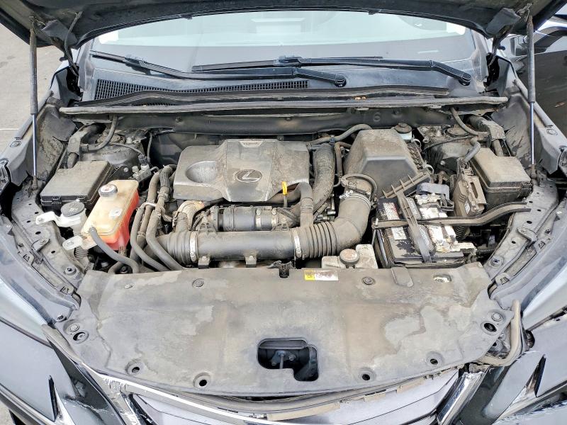 Продаж на аукціоні авто 2017 Lexus Nx 200t, vin: JTJBARBZ6H2115950, номер лоту: 53190546