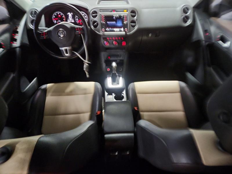Aukcja sprzedaży 2017 Volkswagen Tiguan, vin: WVGAV7AX1HK026631, numer aukcji: 52498766