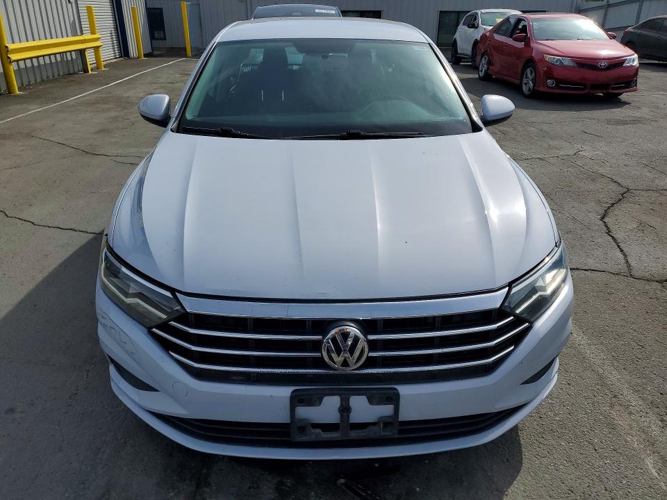 Продаж на аукціоні авто 2019 Volkswagen Jetta, vin: 3VWC57BU6KM141238, номер лоту: 55056096