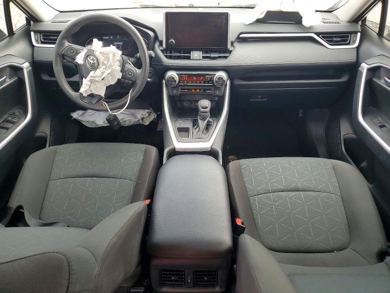 2024 Toyota Rav4 მანქანა იყიდება აუქციონზე, vin: 2T3W1RFV7RW351656, აუქციონის ნომერი: 52394256