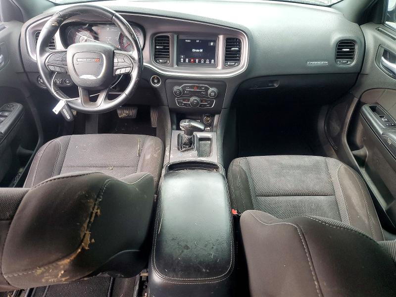 Aukcja sprzedaży 2019 Dodge Charger, vin: 2C3CDXBG7KH716482, numer aukcji: 53412056