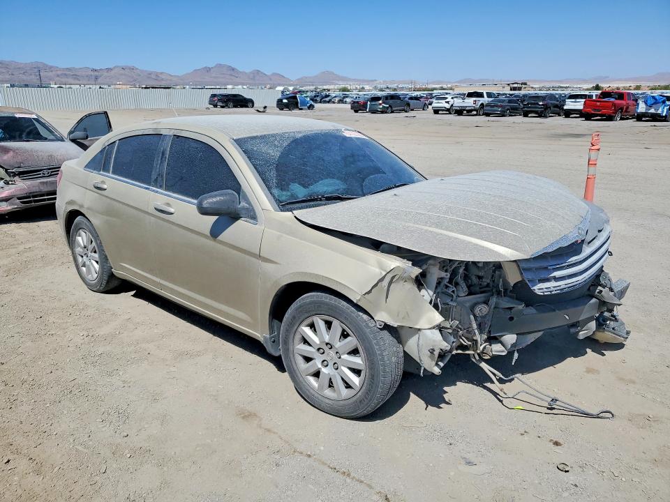 Aukcja sprzedaży 2007 Chrysler Sebring, vin: 1C3LC46KX7N610638, numer aukcji: 46412726