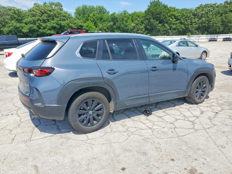 Aukcja sprzedaży 2024 Mazda Cx-50, vin: 7MMVABBM0RN169417, numer aukcji: 53472066