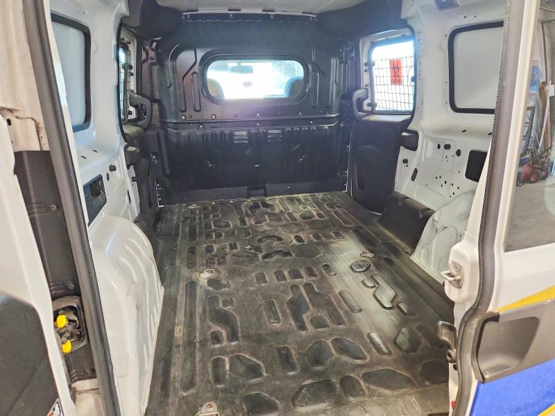 Auction sale of the 2021 Ram Promaster City, vin: ZFBHRFAB7M6U37852, lot number: 53898956