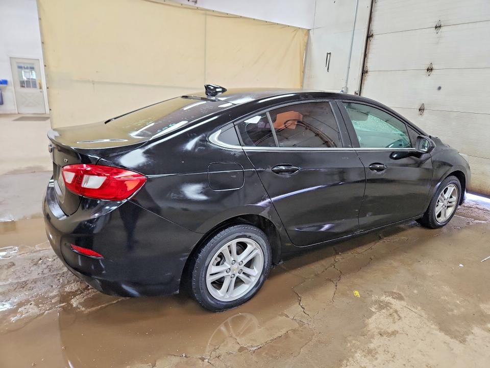 Aukcja sprzedaży 2017 Chevrolet Cruze, vin: 1G1BE5SMXH7158381, numer aukcji: 54271576