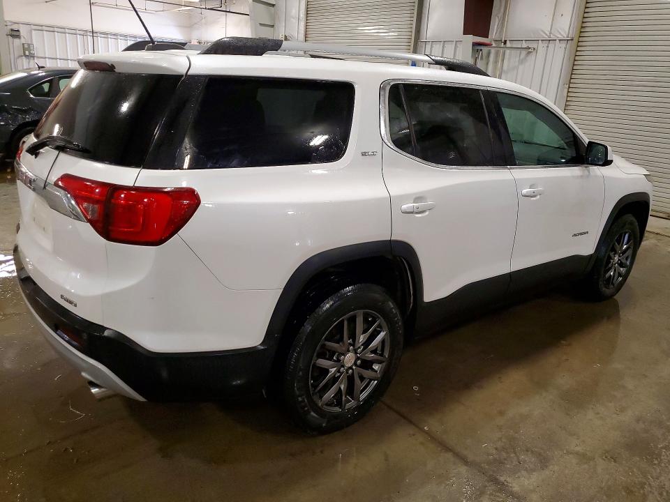 Aukcja sprzedaży 2017 Gmc Acadia, vin: 1GKKNULS9HZ269754, numer aukcji: 54394476