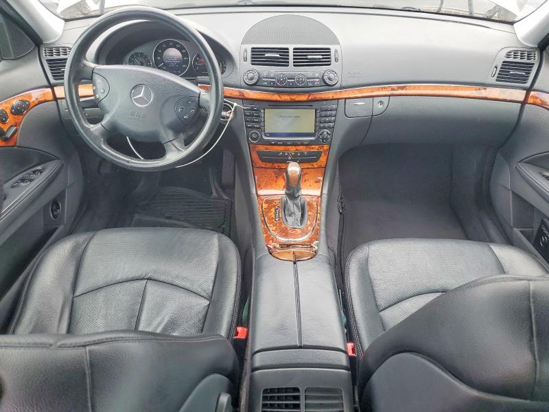 Aukcja sprzedaży 2005 Mercedes-benz E, vin: WDBUF65J55A612117, numer aukcji: 52517976