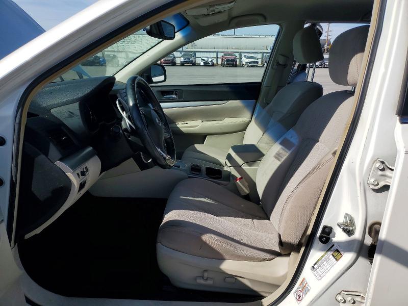 Продаж на аукціоні авто 2014 Subaru Outback, vin: 4S4BRBCC6E3231650, номер лоту: 54169636