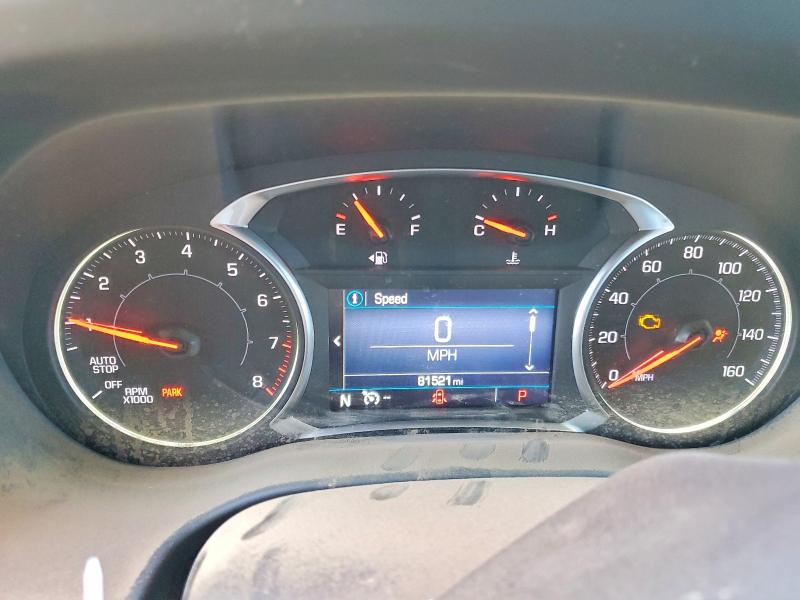 Продажа на аукционе авто 2020 Gmc Acadia, vin: 1GKKNRLS1LZ210686, номер лота: 54158106