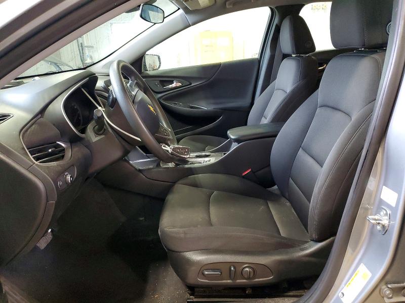 52769076 :رقم المزاد ، 1G1ZD5ST8PF161423 vin ، 2023 Chevrolet Malibu مزاد بيع