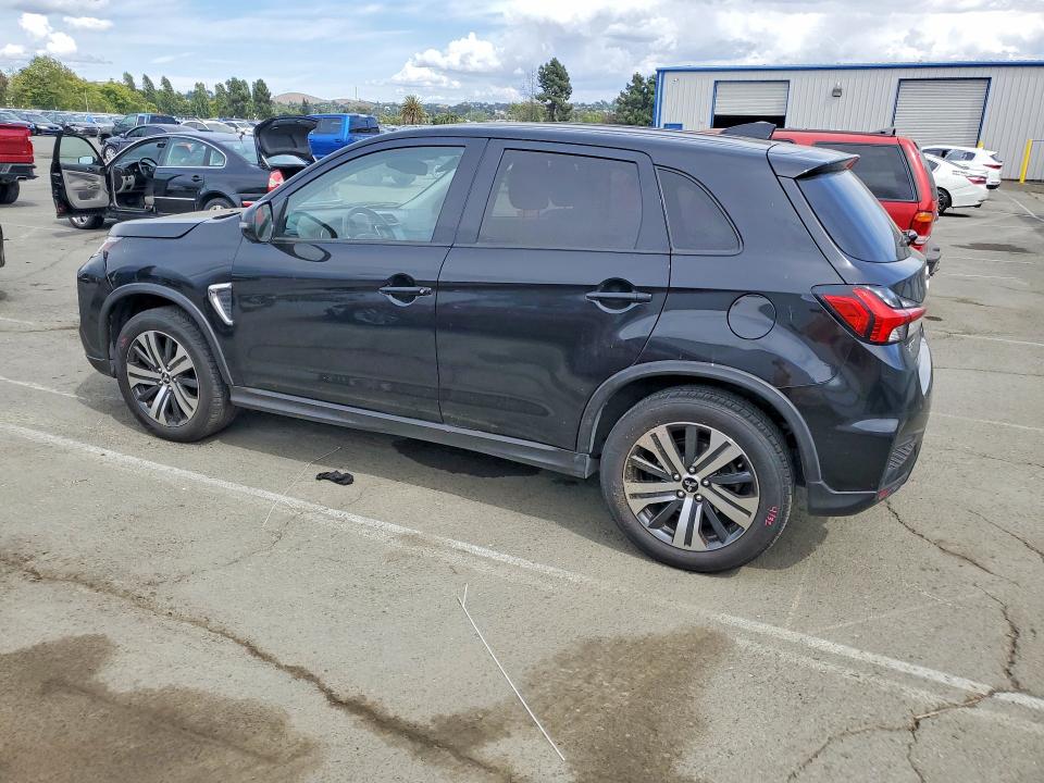 Продажа на аукционе авто 2020 Mitsubishi Outlander Sport, vin: JA4AR3AUXLU030434, номер лота: 55269056